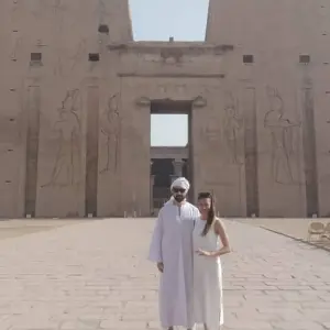 Explore 4 Day tour Luxor and Aswan for 4 days with Ancient Egypt Tours and discover unforgettable experiences - Photo 5