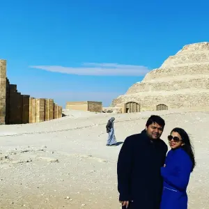 Explore 14 Days Cairo, Alexandria, Nile Cruise & El Bahariya Oasis, Sharm for 14 days with Ancient Egypt Tours and discover unforgettable experiences - Photo 9