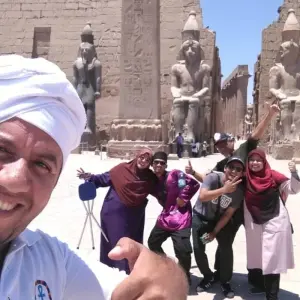 Explore 3 Days Trip to Luxor & Edfu & Kom Ombo Temples for 3 days with Ancient Egypt Tours and discover unforgettable experiences - Photo 7