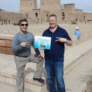 Explore 3 Days Trip to Luxor & Dendera and Abydos for 3 days with Ancient Egypt Tours and discover unforgettable experiences - Photo 9
