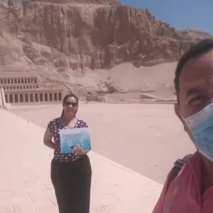Explore 4 Day tour Luxor and Aswan for 4 days with Ancient Egypt Tours and discover unforgettable experiences - Photo 7