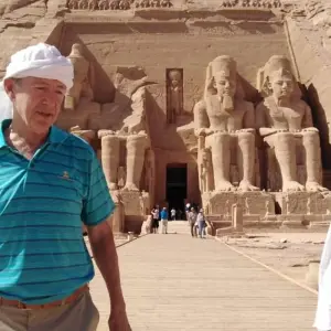 Explore 3 Days Trip to Aswan Sightseeing and Abu Simbel Temples for 3 days with Ancient Egypt Tours and discover unforgettable experiences - Photo 9