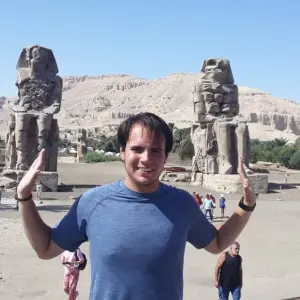 Explore 3 Days Trip to Luxor & Edfu & Kom Ombo Temples for 3 days with Ancient Egypt Tours and discover unforgettable experiences - Photo 9