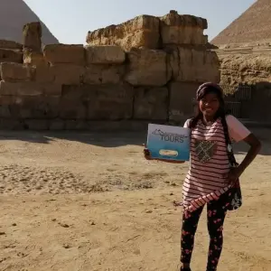 Explore 4 Days Pyramids and El Bahariya Oasis for 4 days with Ancient Egypt Tours and discover unforgettable experiences - Photo 8