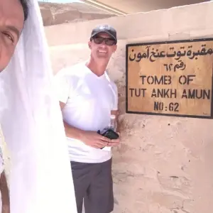 Explore 4 Days Trip to Luxor & Edfu & Kom Ombo Temples for 4 days with Ancient Egypt Tours and discover unforgettable experiences - Photo 5