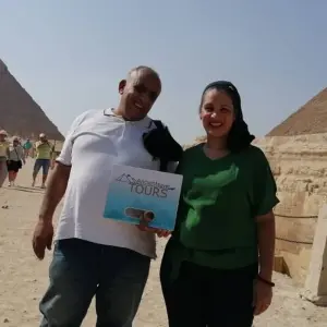 Explore 4 Days Pyramids and El Bahariya Oasis for 4 days with Ancient Egypt Tours and discover unforgettable experiences - Photo 9