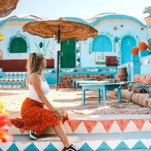 Explore 4 Days Trip to Aswan Sightseeing and Abu Simbel Temples for 4 days with Ancient Egypt Tours and discover unforgettable experiences - Photo 4
