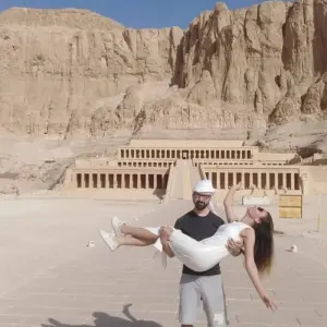 Explore 3 Days Trip to Luxor & Edfu & Kom Ombo Temples for 3 days with Ancient Egypt Tours and discover unforgettable experiences - Photo 11