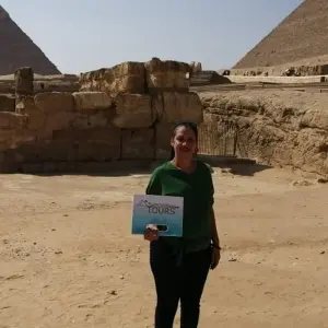 Explore 4 Days Pyramids and El Bahariya Oasis for 4 days with Ancient Egypt Tours and discover unforgettable experiences - Photo 10