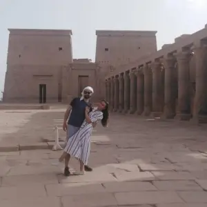 Explore 4 Days Trip to Aswan Sightseeing and Abu Simbel Temples for 4 days with Ancient Egypt Tours and discover unforgettable experiences - Photo 5