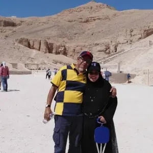 Explore 4 Days Trip to Luxor & Edfu & Kom Ombo Temples for 4 days with Ancient Egypt Tours and discover unforgettable experiences - Photo 8