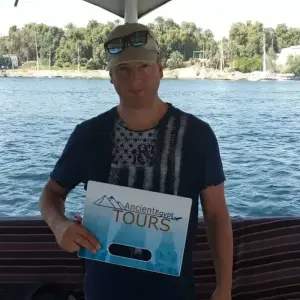 Explore 4 Days Trip to Aswan Sightseeing and Abu Simbel Temples for 4 days with Ancient Egypt Tours and discover unforgettable experiences - Photo 10