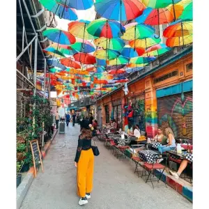 Explore 1-Day Angels Vacations in Istanbul| Constantinople (Private tour) for 1 days with Angels Vacations and discover unforgettable experiences - Photo 3