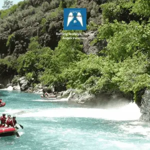 Explore 9-Day Angels Vacations in Turkey| The Enchanted Wonders of Turkey! (VIP Private Road Trip Lovers!) for 9 days with Angels Vacations and discover unforgettable experiences - Photo 2