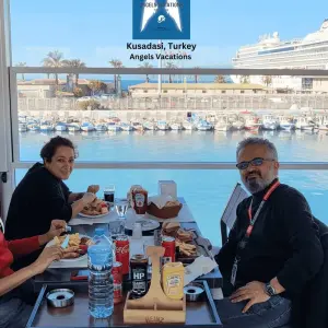 Explore 8-Day Angels Vacations in Turkey | Western Splendor: Through Troy and Timeless Legends! (VIP Private Road Trip Lovers!) for 8 days with Angels Vacations and discover unforgettable experiences - Photo 2