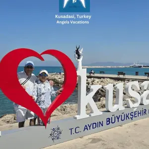 Explore 8-Day Angels Vacations in Turkey | Western Splendor: Through Troy and Timeless Legends! (VIP Private Road Trip Lovers!) for 8 days with Angels Vacations and discover unforgettable experiences - Photo 3