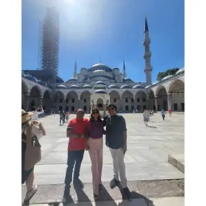 Explore 1-Day Angels Vacations in Istanbul| Constantinople (Private tour) for 1 days with Angels Vacations and discover unforgettable experiences - Photo 6