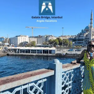 Explore 9-Day Angels Vacations in Turkey| The Enchanted Wonders of Turkey! (VIP Private Road Trip Lovers!) for 9 days with Angels Vacations and discover unforgettable experiences - Photo 6