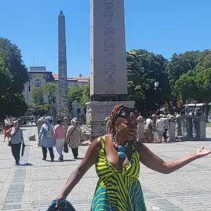 Explore 4-Day Angels Vacations in Istanbul | Constantinople with Hotel! (Escorted Private tour) for 4 days with Angels Vacations and discover unforgettable experiences - Photo 4