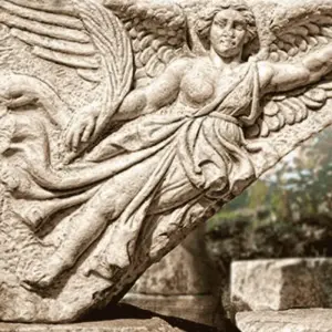 Explore 8-Day Angels Vacations in Turkey | Western Splendor: Through Troy and Timeless Legends! (VIP Private Road Trip Lovers!) for 8 days with Angels Vacations and discover unforgettable experiences - Photo 4