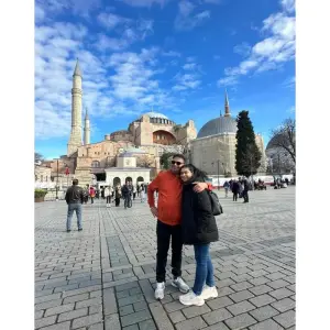 Explore 1-Day Angels Vacations in Istanbul| Constantinople (Private tour) for 1 days with Angels Vacations and discover unforgettable experiences - Photo 7