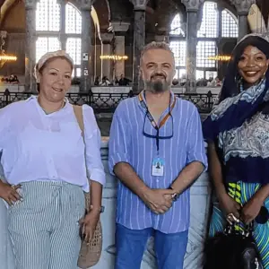 Explore 7-Day Angels Vacations in Turkey| A Thrifty Pilgrimage to Splendor! (No Long Road Trip!) for 7 days with Angels Vacations and discover unforgettable experiences - Photo 8