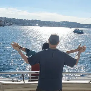 Explore 4-Day Angels Vacations in Istanbul | Constantinople with Hotel! (Escorted Private tour) for 4 days with Angels Vacations and discover unforgettable experiences - Photo 7