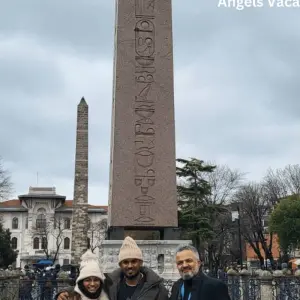 Explore 7-Day Angels Vacations in Turkey| A Thrifty Pilgrimage to Splendor! (No Long Road Trip!) for 7 days with Angels Vacations and discover unforgettable experiences - Photo 9