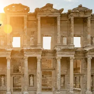 Explore 14-Day Angels Vacations in Turkey & Georgia | A Grand Passage Through Sultans & Sovereigns! (VIP Private Road Trip Lovers!) for 14 days with Angels Vacations and discover unforgettable experiences - Photo 2