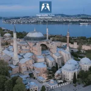 Explore 7-Day Angels Vacations in Turkey| A Thrifty Pilgrimage to Splendor! (No Long Road Trip!) for 7 days with Angels Vacations and discover unforgettable experiences - Photo 10