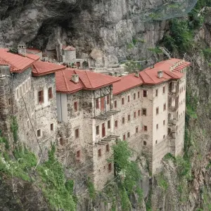 Explore 8-Day Angels Vacations in Turkey | A Verdant Odyssey to Istanbul & Black Sea! (No Long Road Trip!) for 8 days with Angels Vacations and discover unforgettable experiences - Photo 10