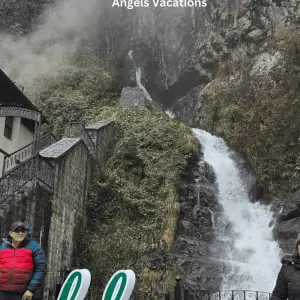 Explore 14-Day Angels Vacations in Turkey & Georgia | A Grand Passage Through Sultans & Sovereigns! (VIP Private Road Trip Lovers!) for 14 days with Angels Vacations and discover unforgettable experiences - Photo 5