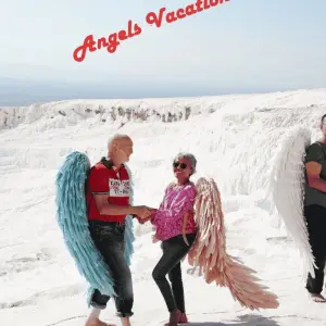 Explore 8-Day Angels Vacations in Turkey | A Triangle Wrought by Marvels! (VIP Private Road Trip Lovers!) for 8 days with Angels Vacations and discover unforgettable experiences - Photo 11