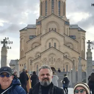 Explore 14-Day Angels Vacations in Turkey & Georgia | A Grand Passage Through Sultans & Sovereigns! (VIP Private Road Trip Lovers!) for 14 days with Angels Vacations and discover unforgettable experiences - Photo 11