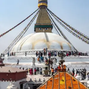 Explore Luxury tour in Nepal for 10 days with Approved Holidays Pvt. Ltd. and discover unforgettable experiences - Photo 2
