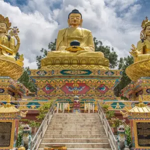 Explore Nepal View Tour for 11 days with Approved Holidays Pvt. Ltd. and discover unforgettable experiences - Photo 7