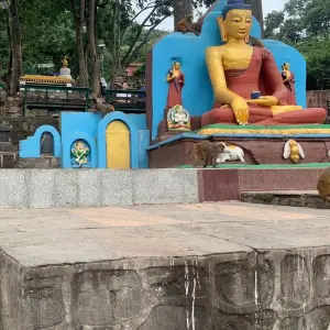 Explore Manaslu Circuit Trek for 15 days with Approved Holidays Pvt. Ltd. and discover unforgettable experiences - Photo 3