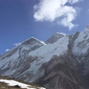 Explore Everest Heli Tour With Breakfast for 1 days with Approved Holidays Pvt. Ltd. and discover unforgettable experiences - Photo 3