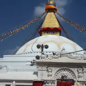 Explore Cultural Heritage Tour in Kathmandu for 1 days with Approved Holidays Pvt. Ltd. and discover unforgettable experiences - Photo 8