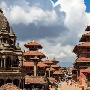 Explore Wonderful Nepal Tour for 9 days with Approved Holidays Pvt. Ltd. and discover unforgettable experiences - Photo 10
