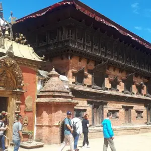Explore Kathmandu Nagarkot Tour for 5 days with Approved Holidays Pvt. Ltd. and discover unforgettable experiences - Photo 10