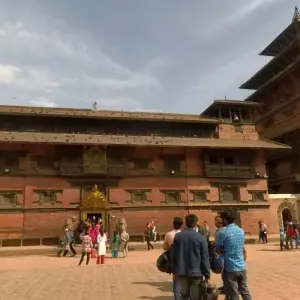 Explore Luxury tour in Nepal for 10 days with Approved Holidays Pvt. Ltd. and discover unforgettable experiences - Photo 8