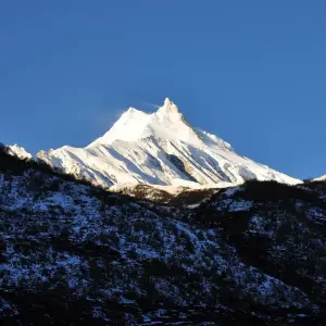Explore Manaslu Circuit Trek for 15 days with Approved Holidays Pvt. Ltd. and discover unforgettable experiences - Photo 10