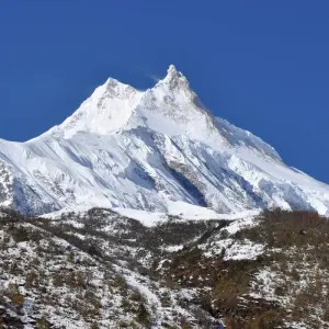 Explore Manaslu Circuit Trek for 15 days with Approved Holidays Pvt. Ltd. and discover unforgettable experiences - Photo 11