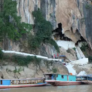 Explore LUANG PRABANG & SOUTHERN LAOS 8 DAYS (LUANG PRABANG - PASKE - KHONG ISLAND- UBON RATCHATHANI ) for 8 days with Asia Focus Travel and discover unforgettable experiences - Photo 2