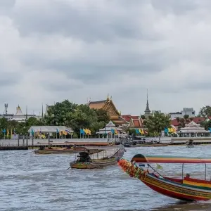 Explore Bangkok Explore Golden Temples 3 Days 2 Nights for 3 days with Asia Focus Travel and discover unforgettable experiences - Photo 4