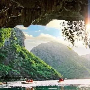 Explore The Beauty Of Vietnam 25 Days for 25 days with Asia Focus Travel and discover unforgettable experiences - Photo 2