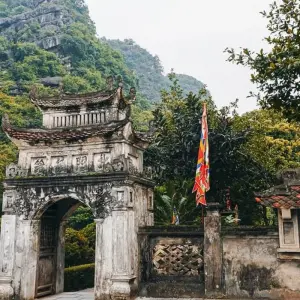 Explore Hanoi - Ninh Binh 2 Days 1 Night by Limousine (Hoa Lu, Tam Coc, Cuc Phuong National Park) for 2 days with Asia Focus Travel and discover unforgettable experiences - Photo 6