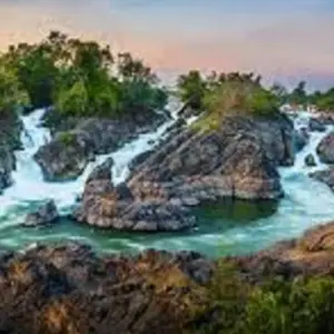 Explore LUANG PRABANG & SOUTHERN LAOS 8 DAYS (LUANG PRABANG - PASKE - KHONG ISLAND- UBON RATCHATHANI ) for 8 days with Asia Focus Travel and discover unforgettable experiences - Photo 5