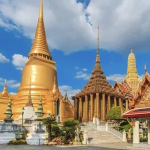 Explore Bangkok Explore Golden Temples 3 Days 2 Nights for 3 days with Asia Focus Travel and discover unforgettable experiences - Photo 6
